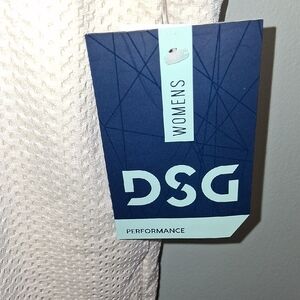 New ,DSG LGE, Activewear Shorts.